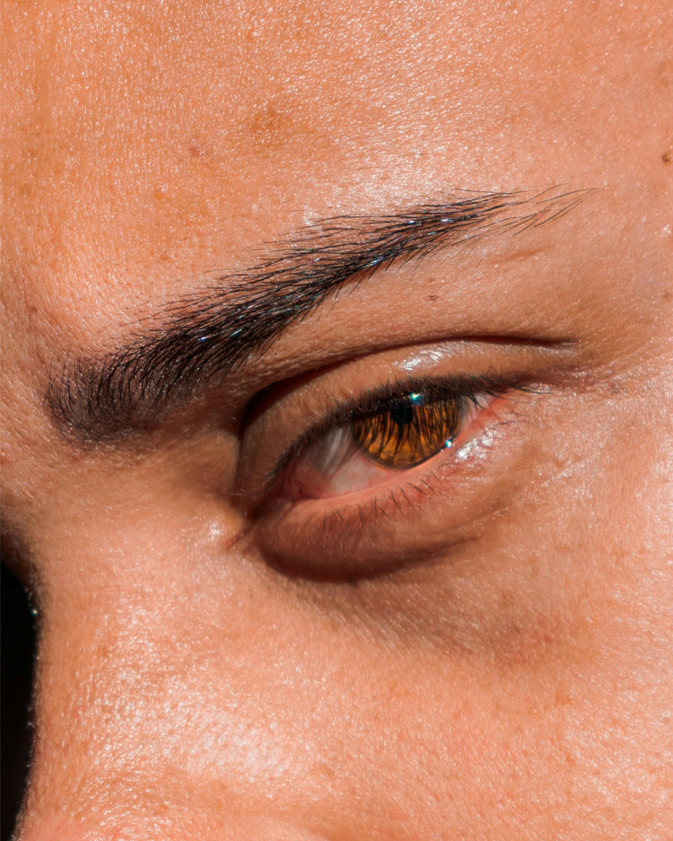 Eye Region