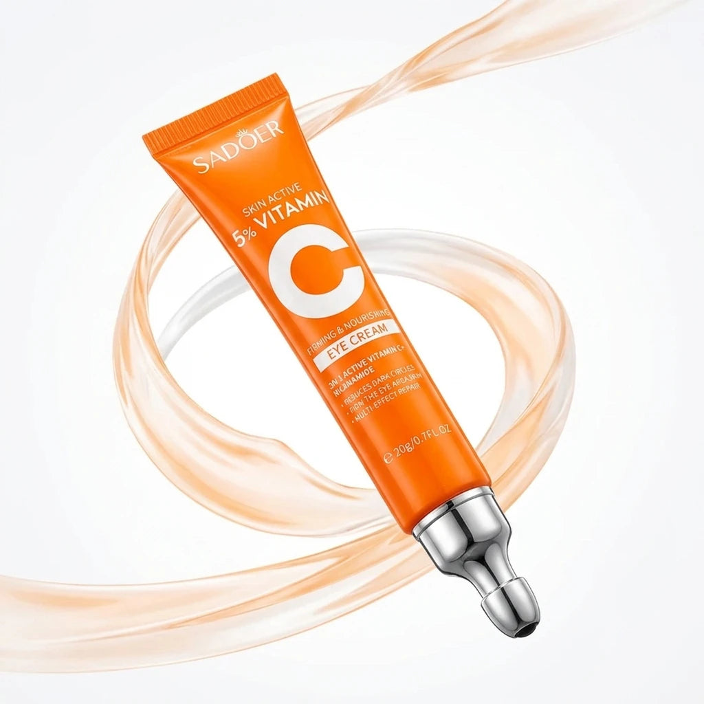 Vitamin C Eye Cream