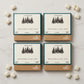 Zero Sugar Mastic Jaw Gum