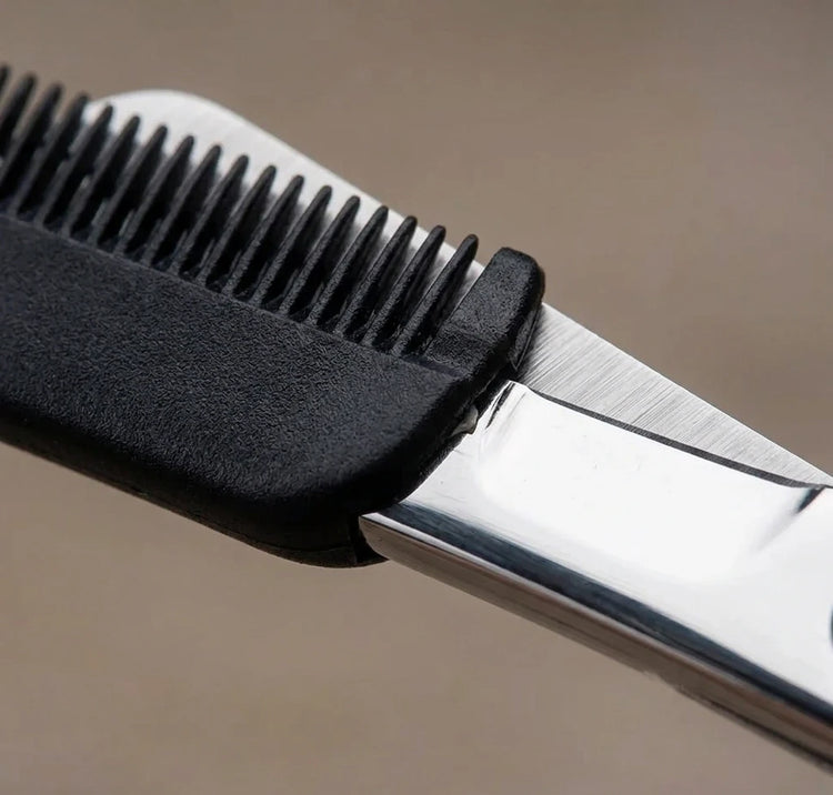 Stainless Steel Eyebrow Set