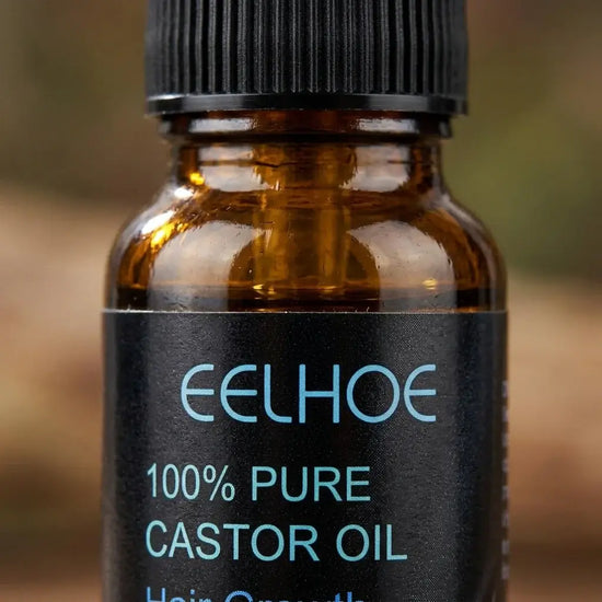 EELHOE Eyelash Castor Oil