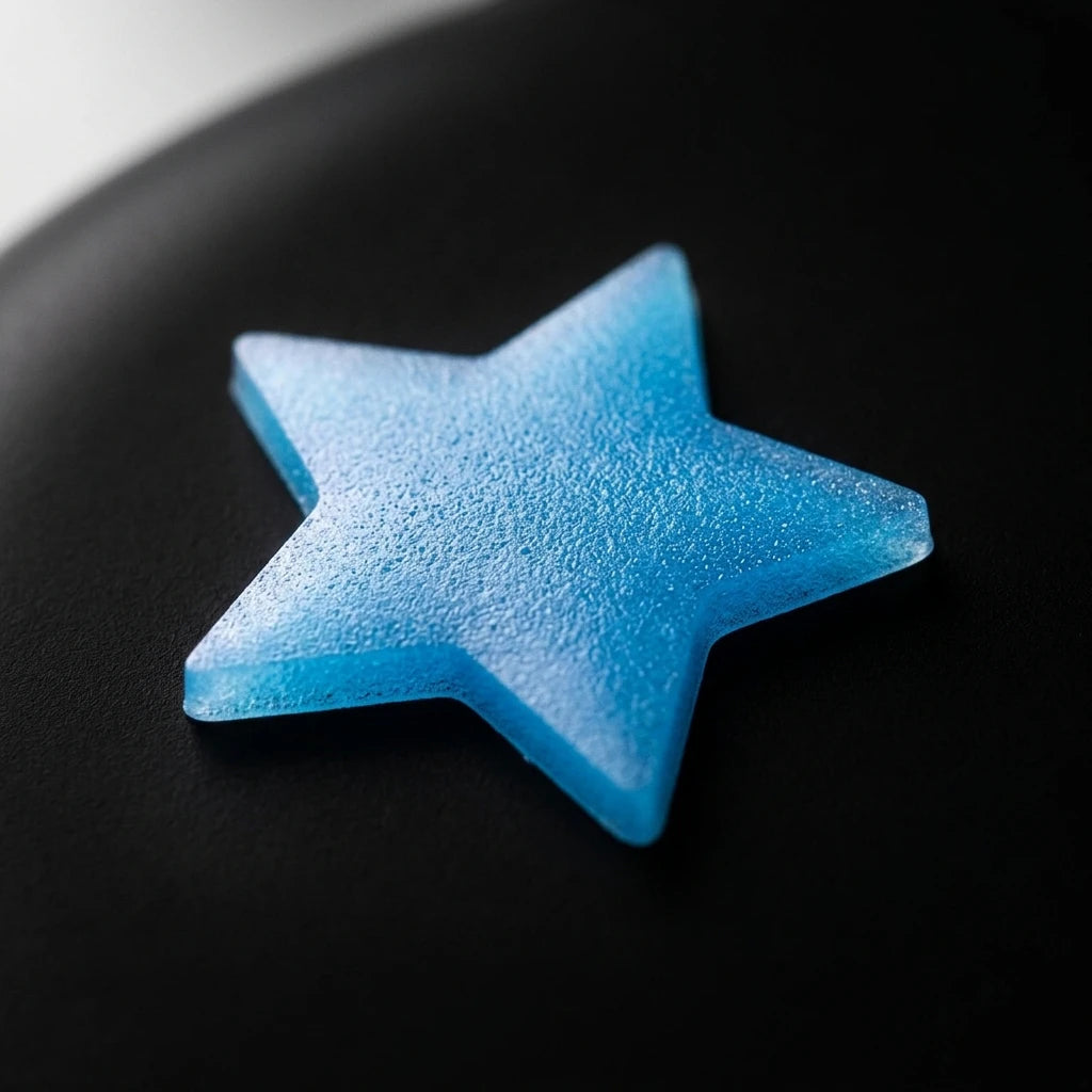 Shaped Acne Patches