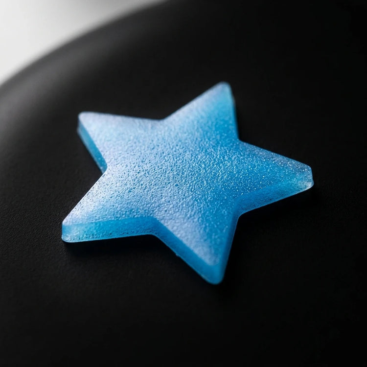 Shaped Acne Patches