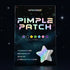 Shaped Acne Patches