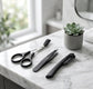 Stainless Steel Eyebrow Set
