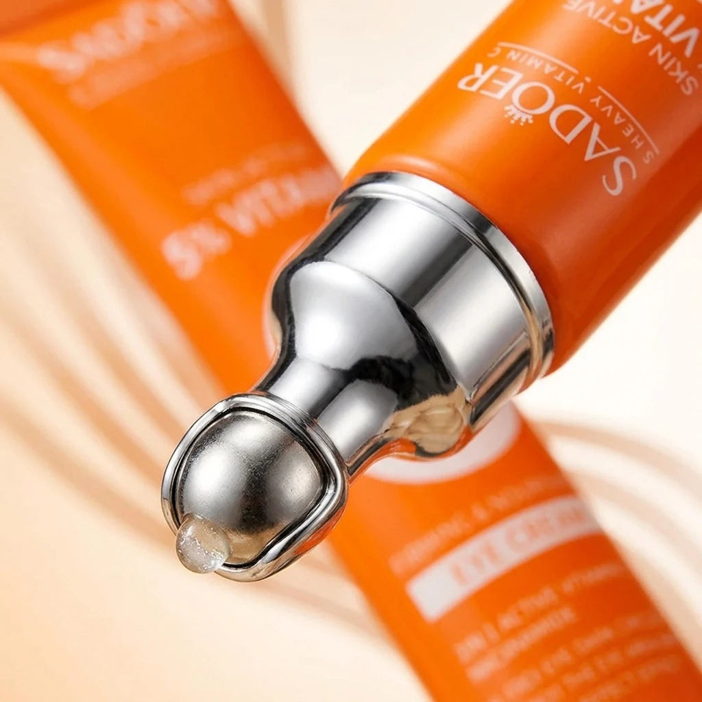 Vitamin C Eye Cream
