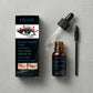 EELHOE Eyelash Castor Oil Growth Serum & Curler