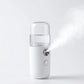 mini nano mist facial steamer