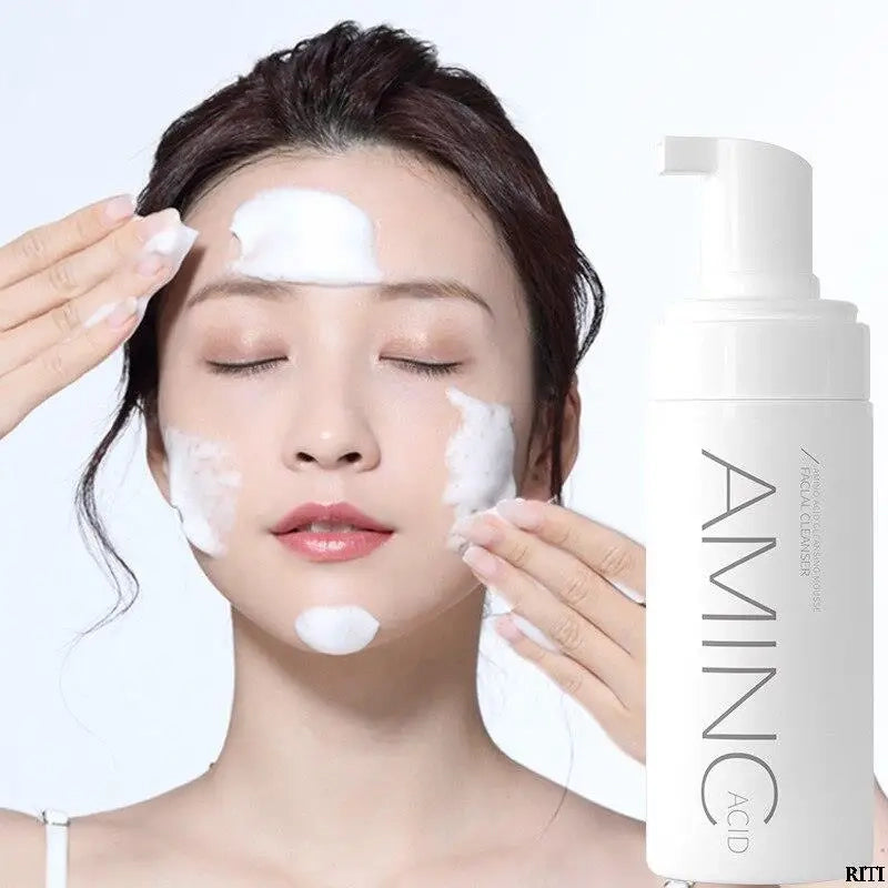 Amino Acid Cleanser

Facial Cleansing Mousse

Amino Acid Face Wash

Deep Cleansing Foam

Hydrating Face Cleanser

Sensitive Skin Cleanser

Daily Facial Cleanser

Skin Purifying Cleanser

Pore Cleansing Foam

Face Cleansing Mousse

Amino Acid Skincare

Oil Control Face Wash

Refreshing Facial Cleanser

Brightening Face Wash

Korean Style Foam Cleanser

Healthy Skin Cleanser

Premium Facial Cleanser

Face Wash for Sensitive Skin