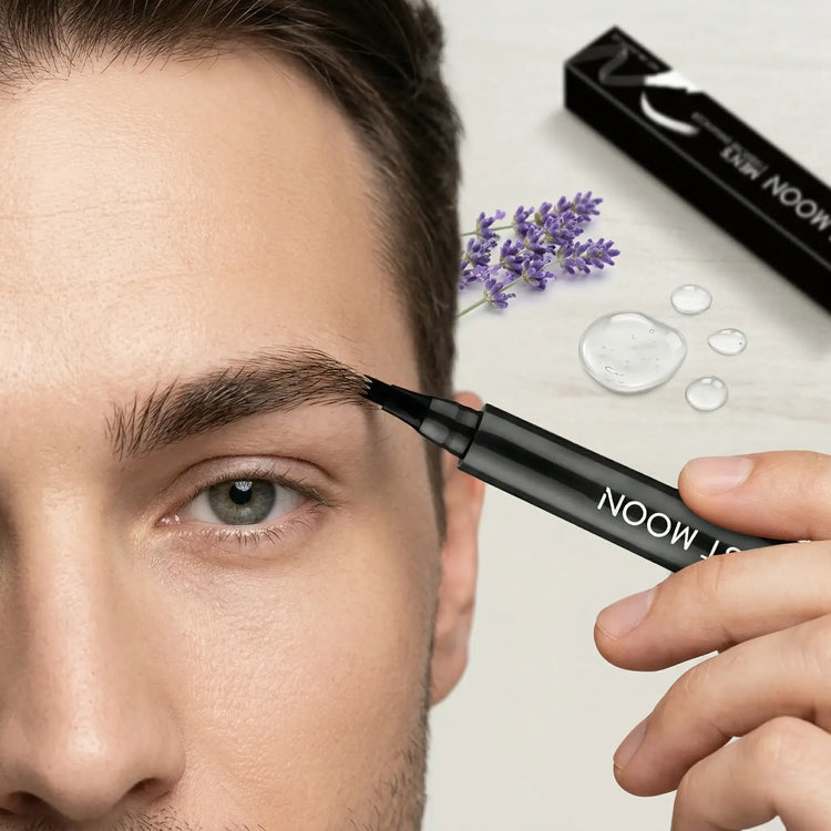 East Moon Eyebrow Pen Kit