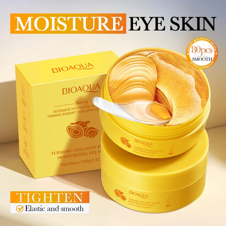 crystal eye mask for dark circles