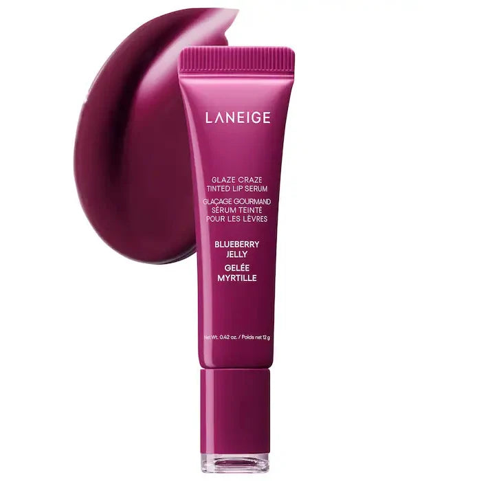 Fruit Lip Glowy Balm