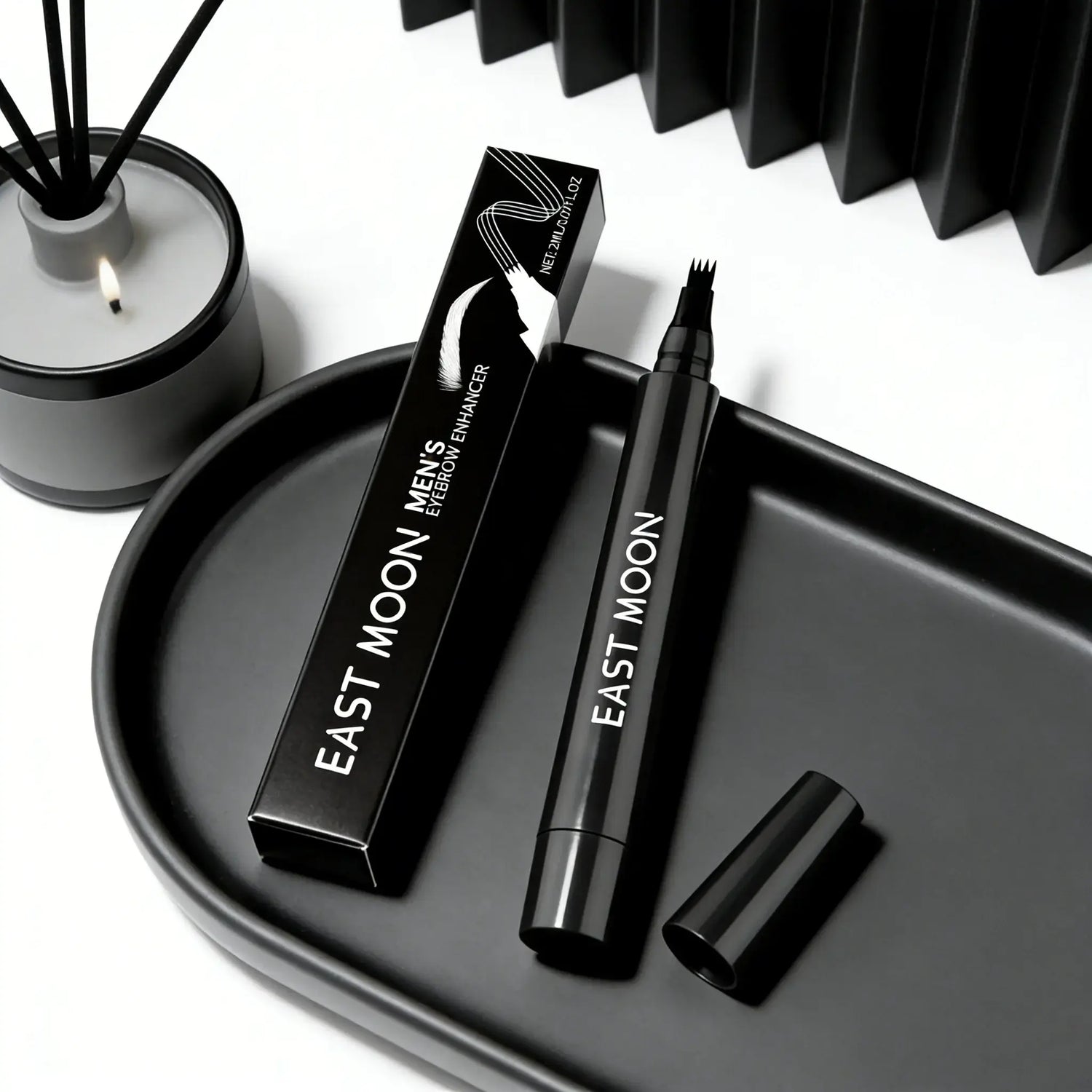East Moon Eyebrow Pen Kit