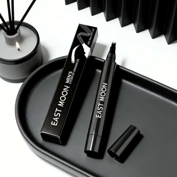 East Moon Eyebrow Pen Kit