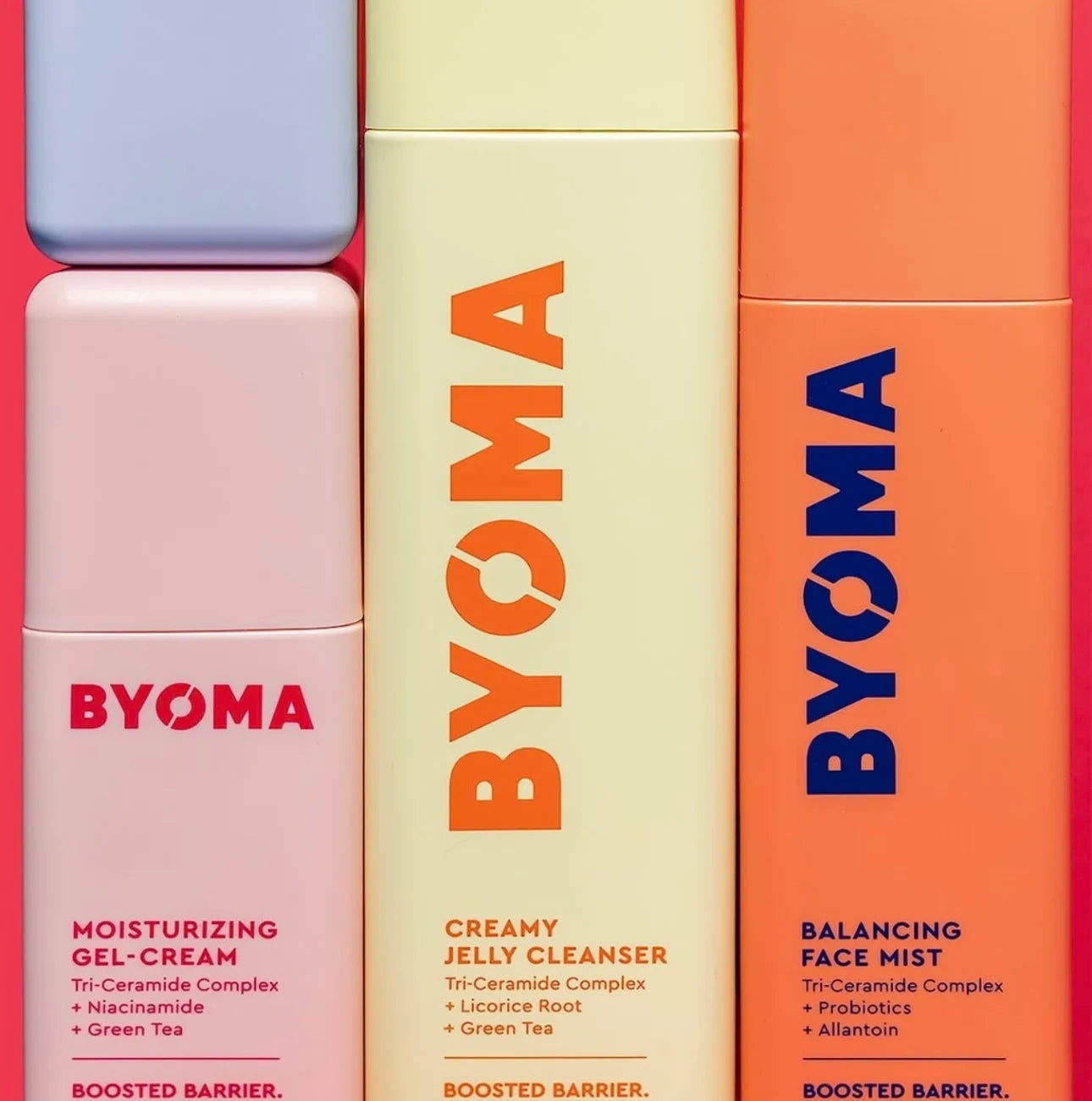 BYOMA Phyto-Mucin Glow Serum