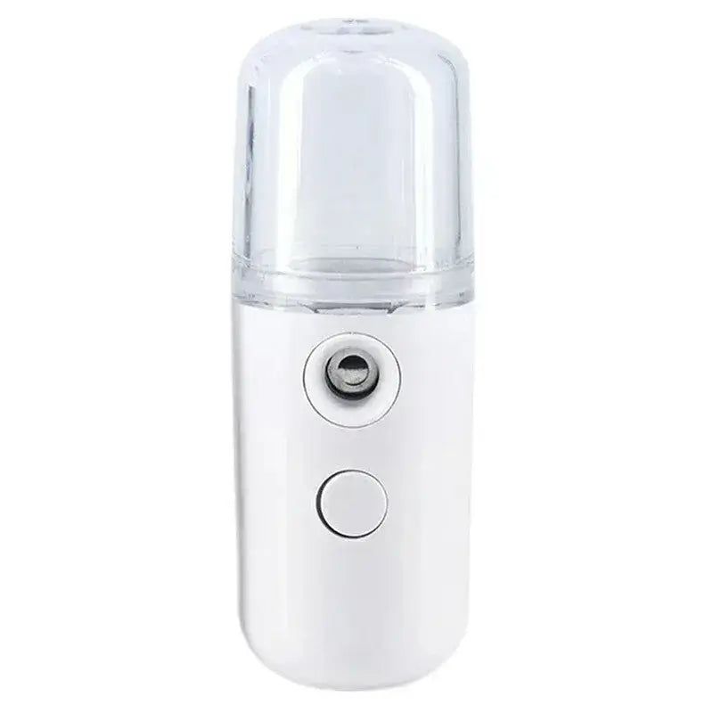 mini nano mist facial steamer