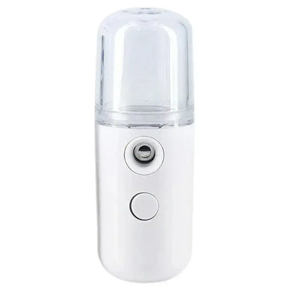 mini nano mist facial steamer