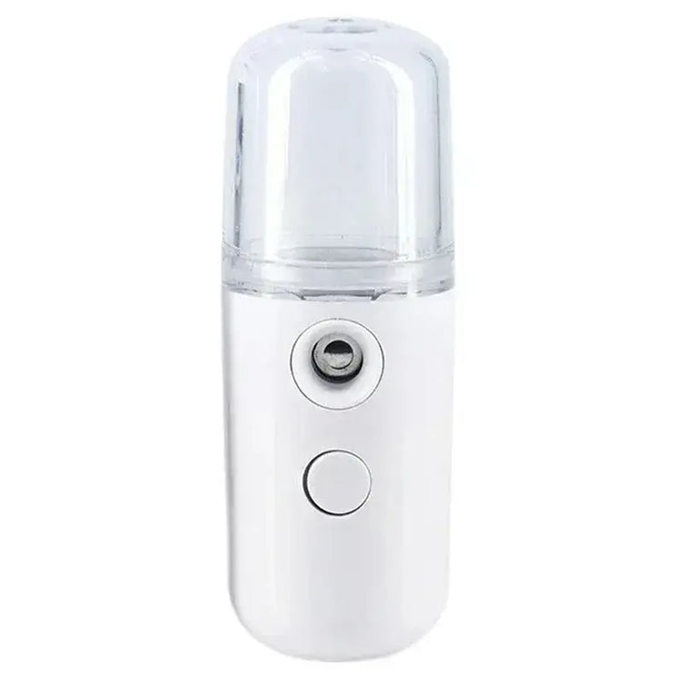 mini nano mist facial steamer
