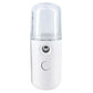 mini nano mist facial steamer