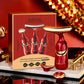 microcurrent anti-aging massager