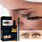 EELHOE Eyelash Castor Oil Growth Serum & Curler