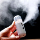 mini nano mist facial steamer