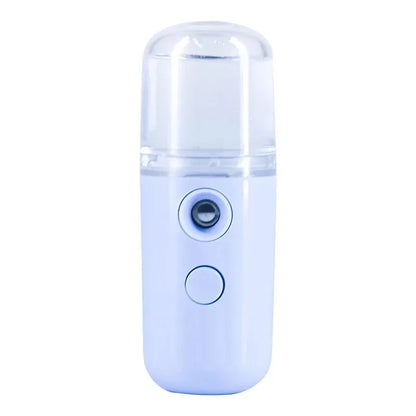 mini nano mist facial steamer