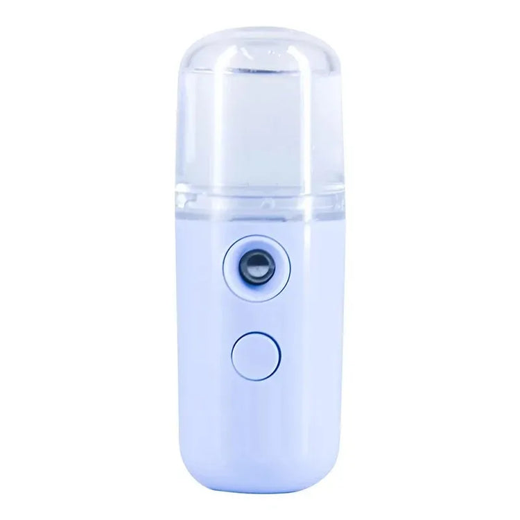 mini nano mist facial steamer