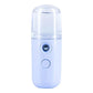 mini nano mist facial steamer