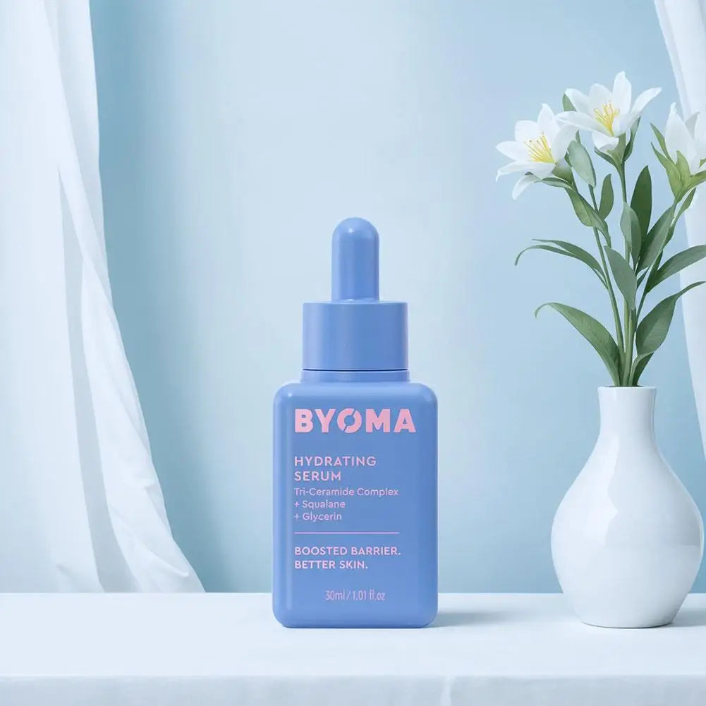 BYOMA Phyto-Mucin Glow Serum