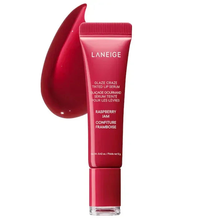 Fruit Lip Glowy Balm