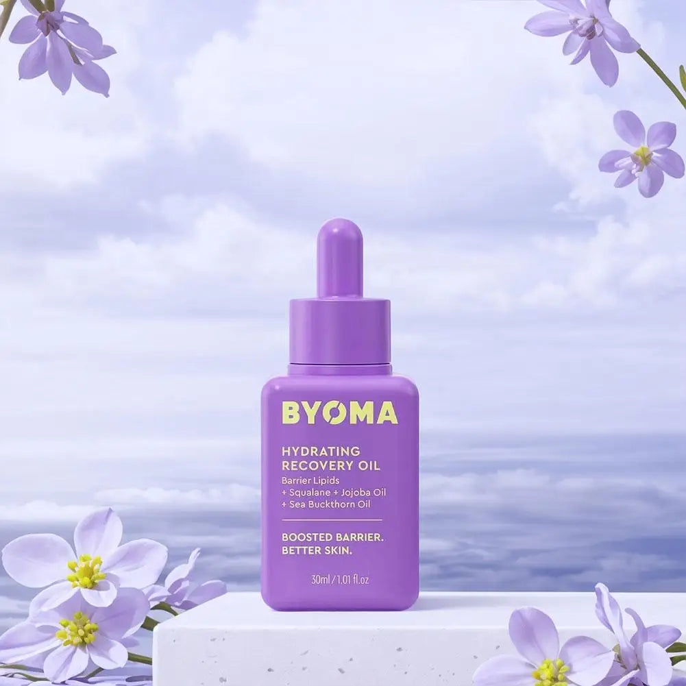 BYOMA Phyto-Mucin Glow Serum