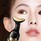 microcurrent anti-aging massager