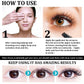 EELHOE Eyelash Castor Oil Growth Serum & Curler