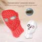 7 Color LED Facial & Neck Rejuvenation Mask