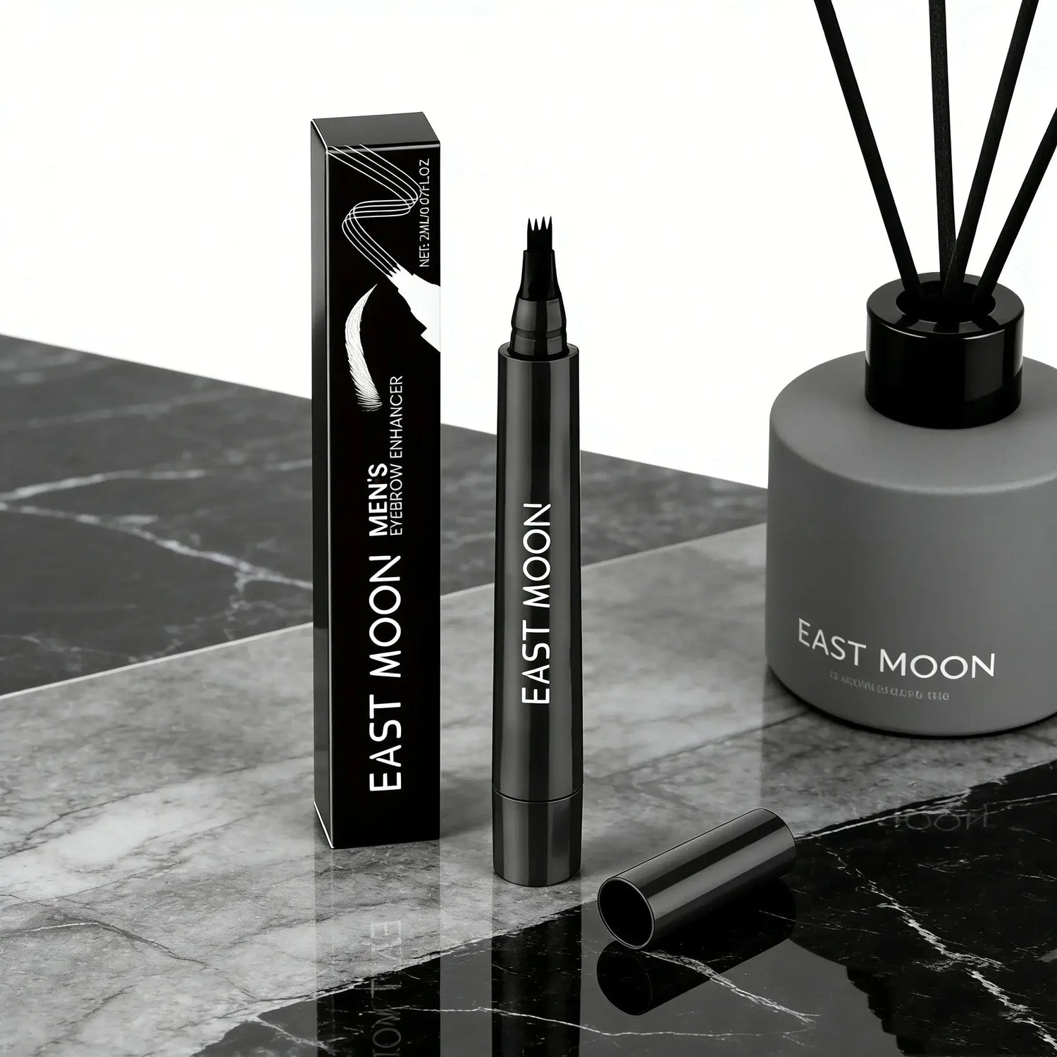 East Moon Eyebrow Pen Kit