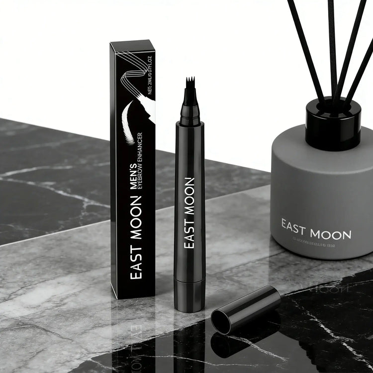 East Moon Eyebrow Pen Kit