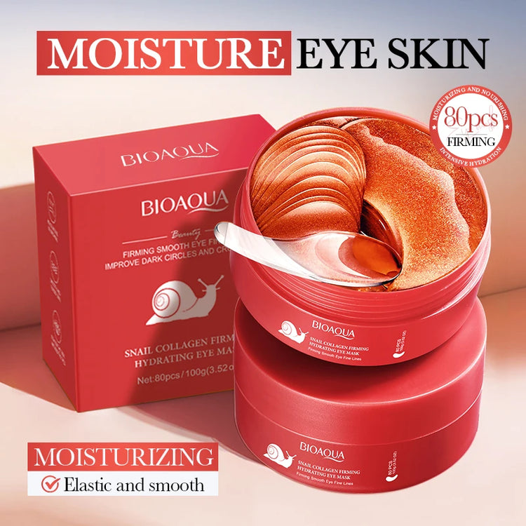 crystal eye mask for dark circles
