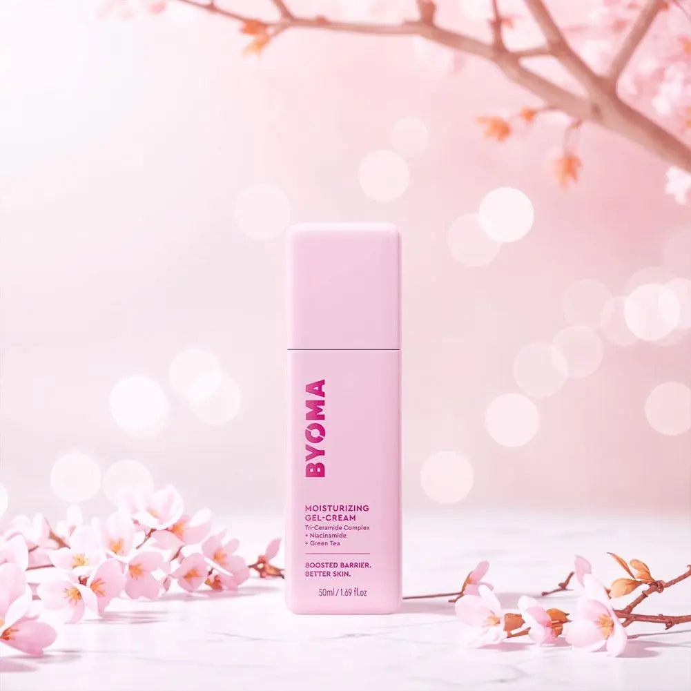 BYOMA Phyto-Mucin Glow Serum