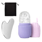 Ice Roller and Gua Sha Set