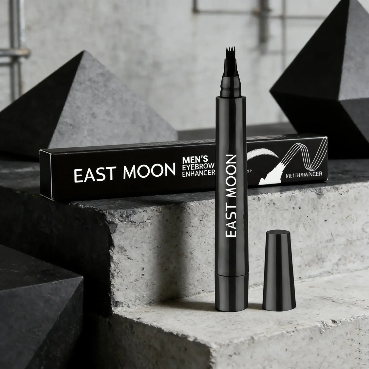 East Moon Eyebrow Pen Kit