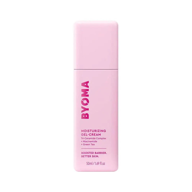 BYOMA Phyto-Mucin Glow Serum