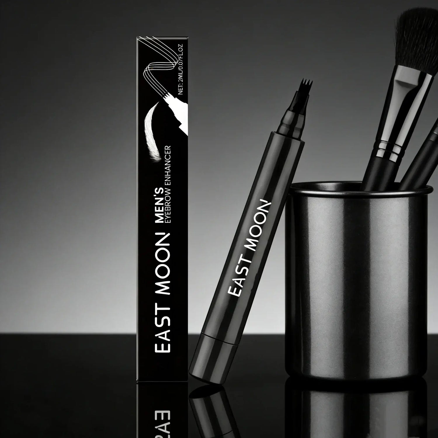 East Moon Eyebrow Pen Kit