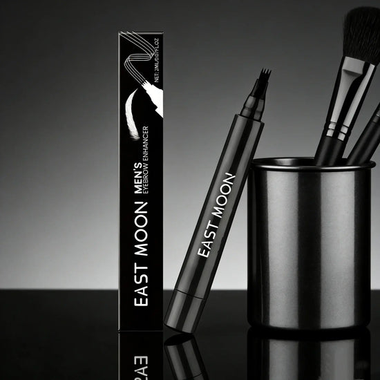 East Moon Eyebrow Pen Kit