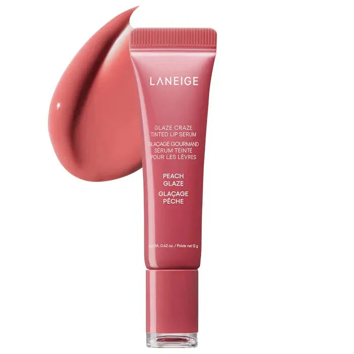 Fruit Lip Glowy Balm