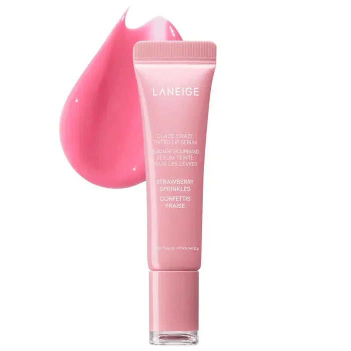 Fruit Lip Glowy Balm