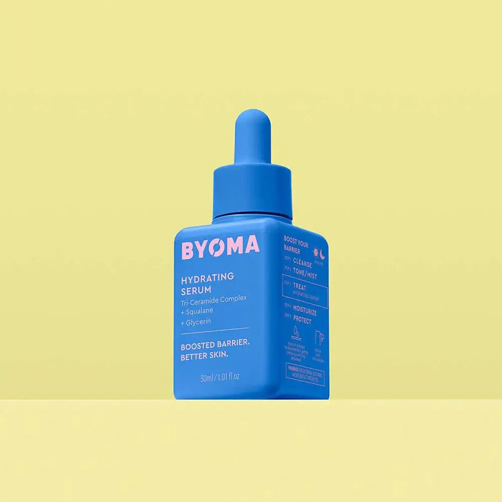 BYOMA Phyto-Mucin Glow Serum