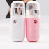 mini nano mist facial steamer