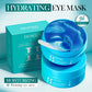 crystal eye mask for dark circles