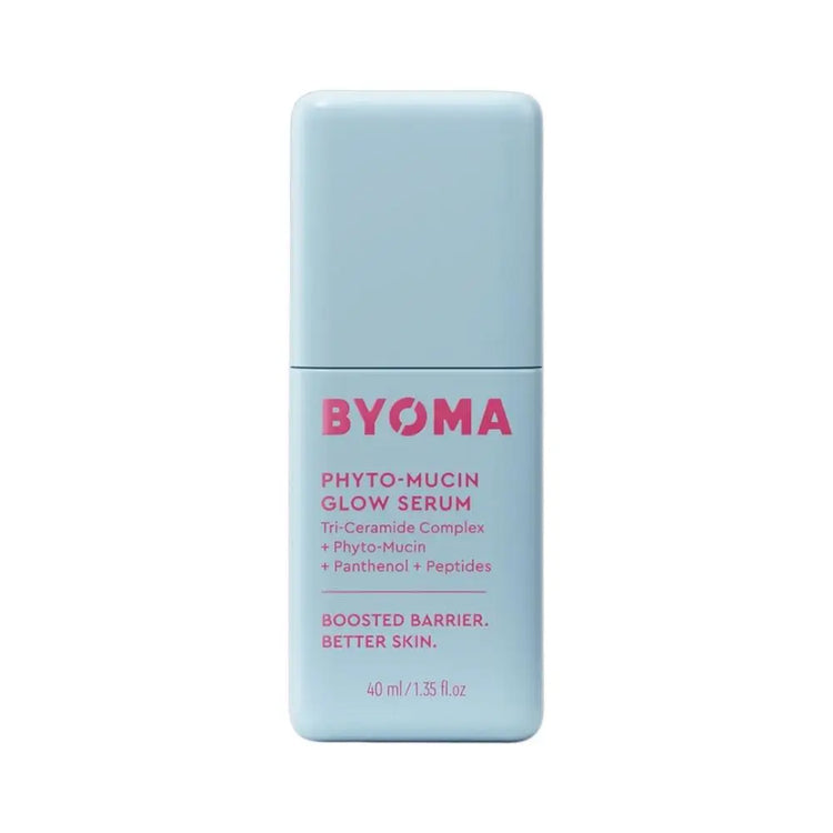 BYOMA Phyto-Mucin Glow Serum